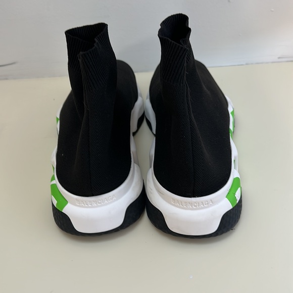 Balenciaga speed lt graffiti size 47 - Picture 3 of 7